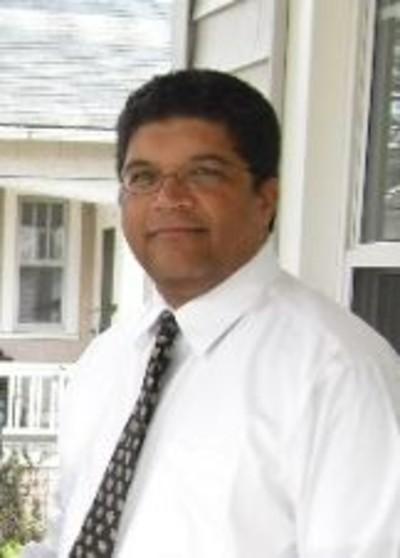 Alian Bertoni, M.D., Principal Investigator