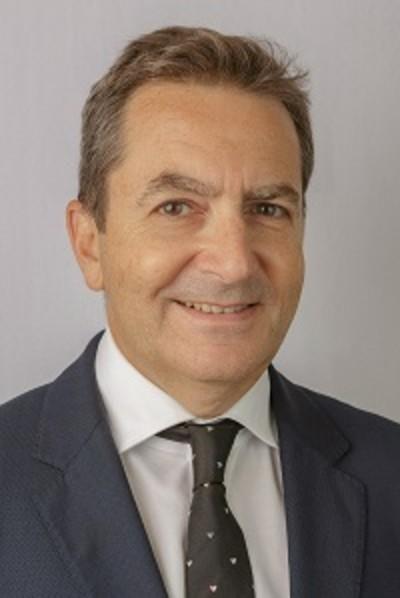 Dr. José Luchsinger -- Co-Investigator