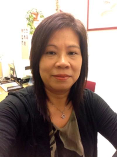 Grace Ho Study, Coordinator