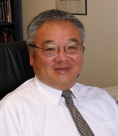 Kiang Liu; Principal Investigator