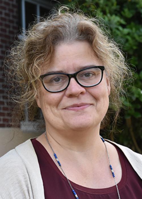 Photo of Robyn L. McClelland, PhD