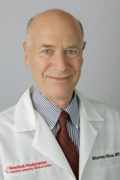 Steven Shea, M.D., M.S. -- Principal Investigator