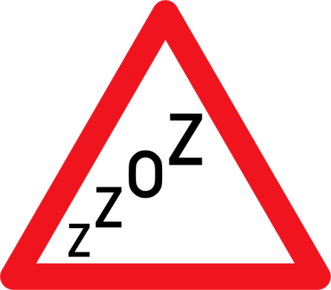 Irregular Sleep