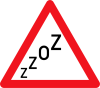 Irregular Sleep