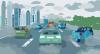 Car pollution