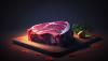 Red meat